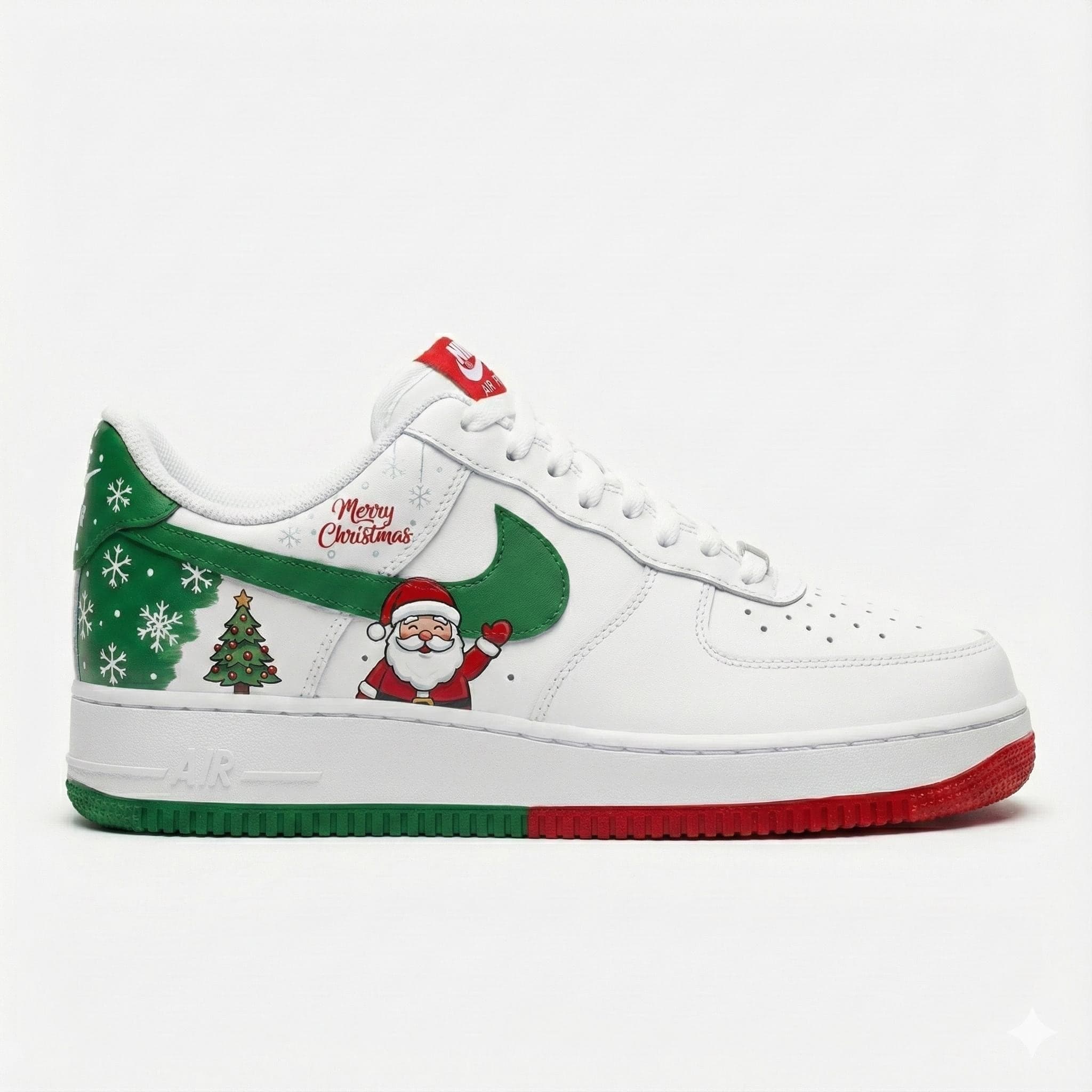 Christmas Santa