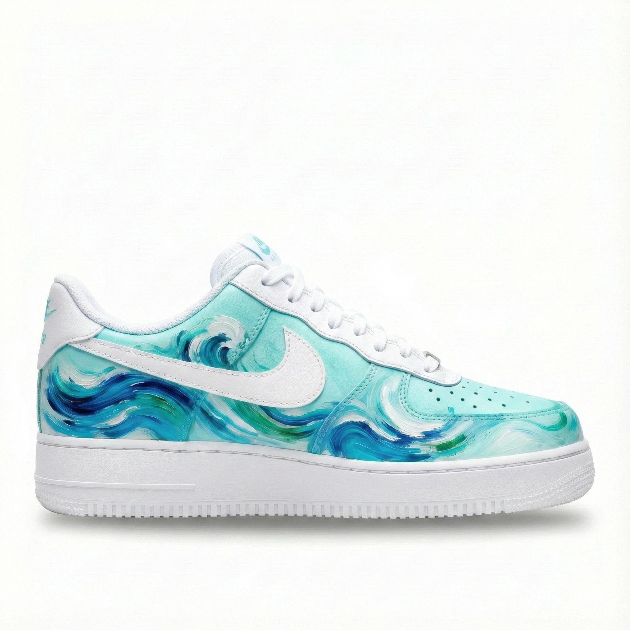 Ocean Waves